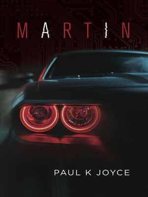 cover image of MARTIN